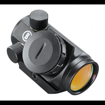 Bushnell Trophy TRS-25 Red Dot Sight 1x20mm Black