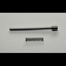 66/73 Extra Length Firing Pin W/Spring