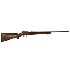 CZ 457 Beech Wood 17HMR 20" TB 5rnd