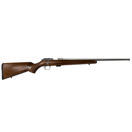 CZ 457 Beech Wood 17HMR 20" TB 5rnd