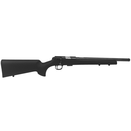 CZ 457 Varmit Synthetic 16" TB 17HMR