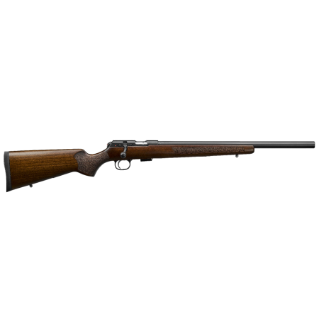 CZ 457 Varmit 17HMR 5rnd 20" TB