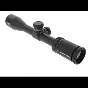 Crimson Trace Hardline 3-9x40 BDC Carbine Reticle Crimson Trace Hardline 3-9x40 BDC Carbine Reticle