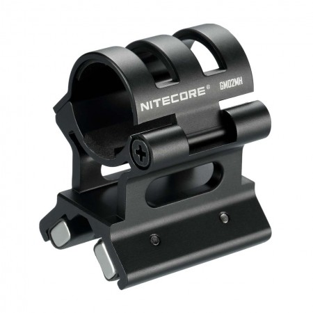 Nitecore GM02MH Magnetic Barrel Mount