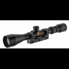 Gamo W1PM Air Rifle Scope - 3-9x40