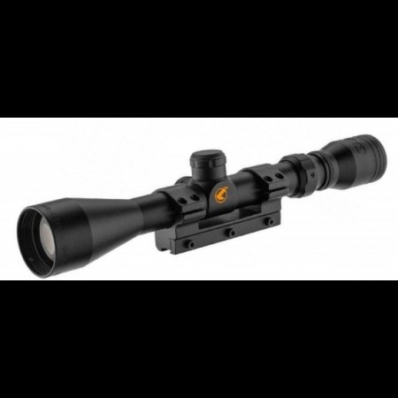 Gamo W1PM Air Rifle Scope - 3-9x40