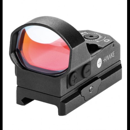 Hawke Sport Optics Wide Field Reflex Red Dot Sight