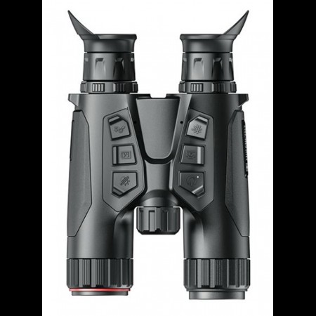 Hikmicro Habrok HE25L Thermal Binoculars
