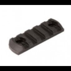 MAGPUL M-LOK 5 SLOT Aluminum Rail – MAG581