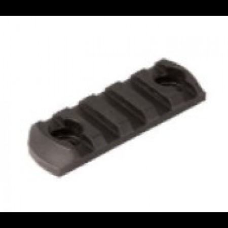 MAGPUL M-LOK 5 SLOT Aluminum Rail – MAG581