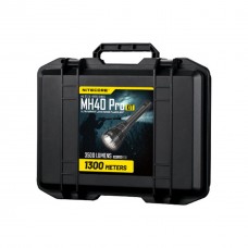 Nitecore MH40 Pro Kit