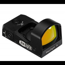 MeOpta MeoSight IV Red dot sight