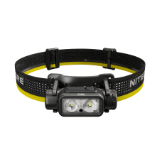 Nitecore NU43 550 Lumens Headlamps