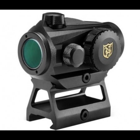 Nikko Stirling NRD25H Red Dot Site