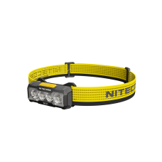 Nitecore NU27 600 Lumens Headlamp