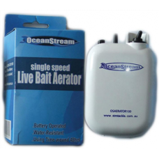 OceanStream Aerator