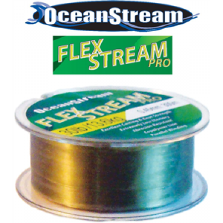 OceanStream FlexStream Line 8lb 300M