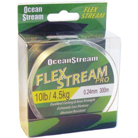 OceanStream FlexStream Line 10lb 300M