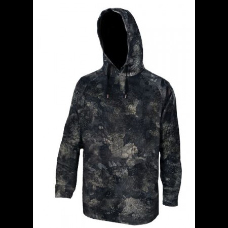 Stoney Creek 365 Tech Hoodie