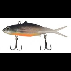 Jaz Lure - 06 Mullet