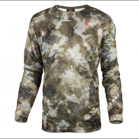 Stoney Creek Ice-Dry Tee - Camo