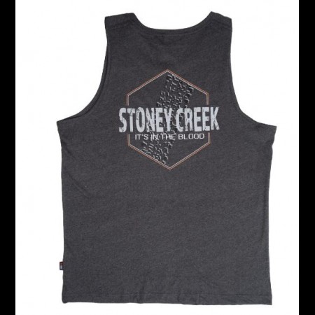 Stoney Creek Off Road Singlet