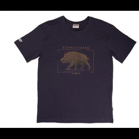 Stoney Creek Boar Tee