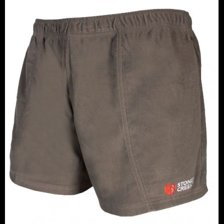 Stoney Creek Microtough Original Shorts - Mocca