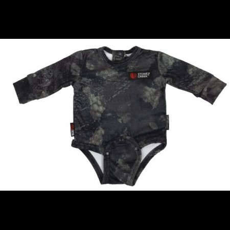 Stoney Creek Infant Stretch & Grow - Camo