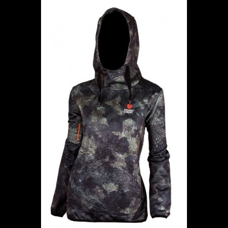 Stoney Creek Women's 365 Tech Hoodie