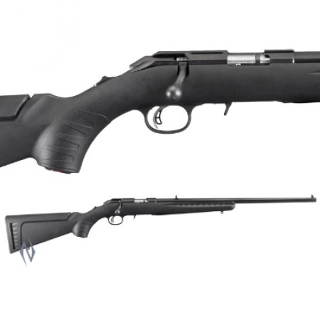 Ruger American Rimfire 22WMR Compact