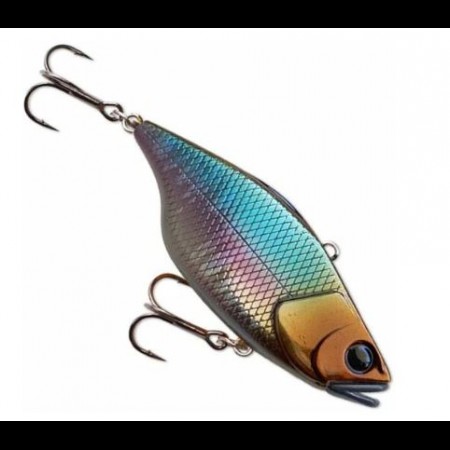 Profishent Tackle - Vixen Vibe 65