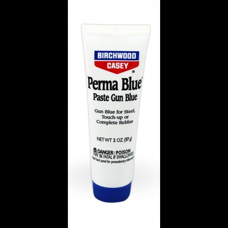 Birchwood Casey - Perma Blue Paste Gun Blue