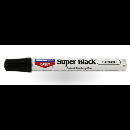 Birchwood Casey - Super Black Touch-up Pen (Gloss Pen)