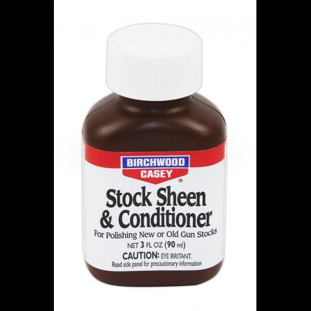 Birchwood Casey - Stock Sheen & Conditioner
