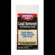 Birchwood Casey - Lead Remover and Polishing