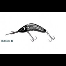 Predatek 80mm Boomerang - Black Beetle