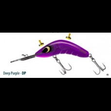 Predatek 80mm Boomerang - Deep Purple