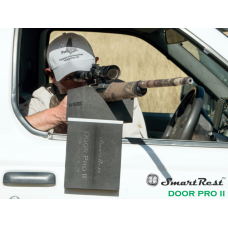 SmartRest DoorPro II Gun Rack and Rest