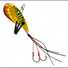 Profishent Tackle - Vixen Blade