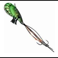 Profishent Tackle - Vixen Blade