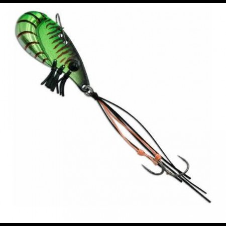 Profishent Tackle - Vixen Blade