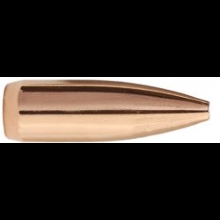 .22 Cal 52gr Hollow Point Boat Tail