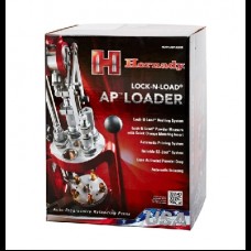 Hornady Lock-n-load AP 5-station Progressive Press with EZject System