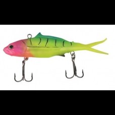 Jaz Lure - 10 Green Tiger