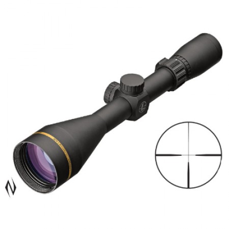 Leupold VX-Freedom 3-9x50 Hunt Plex