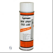 Lyman Case Lube Quick Spray