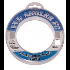 Leader-PRO Angler FC 100m 20lb