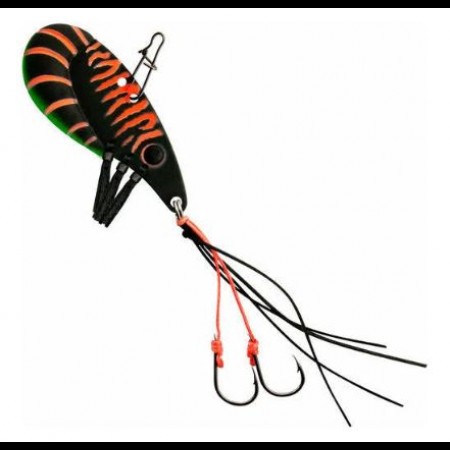 Profishent Tackle - Vixen Blade