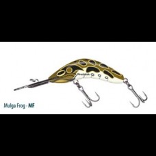 Predatek 80mm Boomerang - Mulga Frog